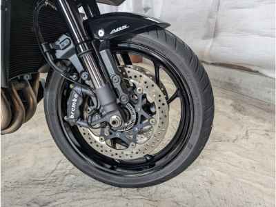 Suzuki GSX-S1000S Katana 2020