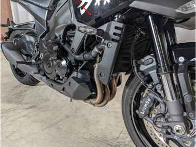 Suzuki GSX-S1000S Katana 2020