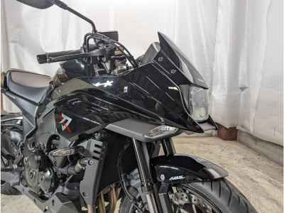 Suzuki GSX-S1000S Katana 2020