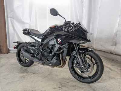Suzuki GSX-S1000S Katana 2020