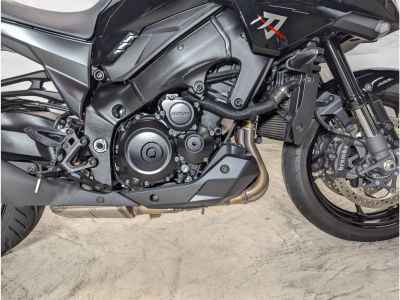 Suzuki GSX-S1000S Katana 2020