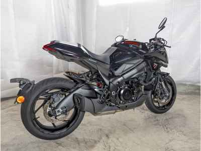 Suzuki GSX-S1000S Katana 2020