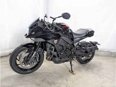 Suzuki GSX-S1000S Katana 2020
