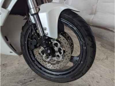 Yamaha TZR250R