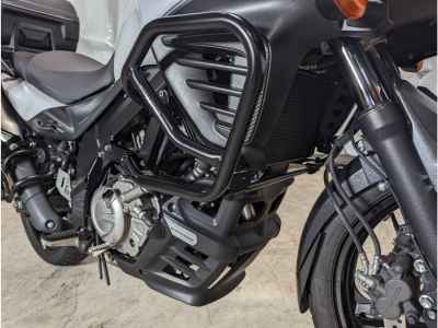 Suzuki V-Strom 650 2014