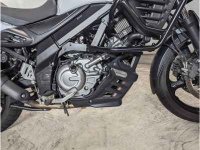 Suzuki V-Strom 650 2014