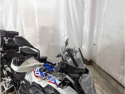 BMW R1250GS 2019