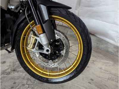 BMW R1250GS 2019