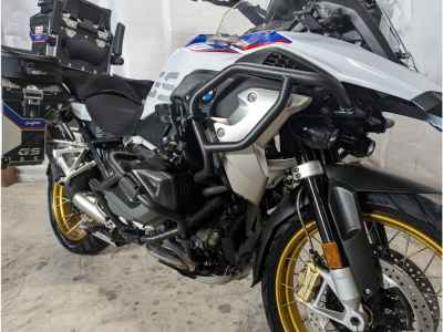 BMW R1250GS 2019