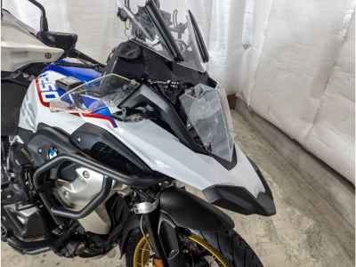BMW R1250GS 2019