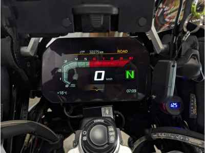 BMW R1250GS 2019