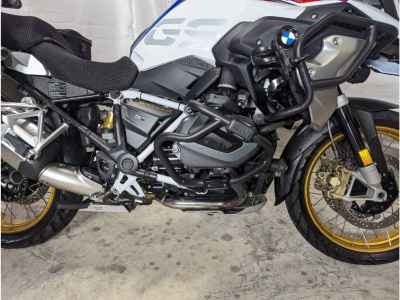 BMW R1250GS 2019