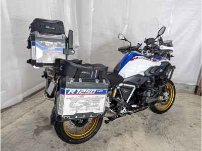 BMW R1250GS 2019