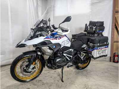 BMW R1250GS 2019