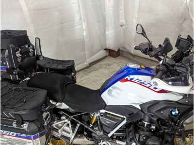 BMW R1250GS 2019