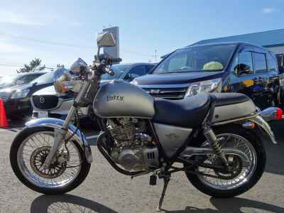 Suzuki Volty