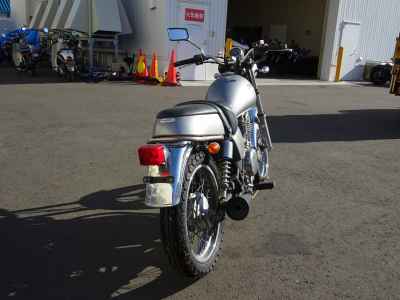 Suzuki Volty