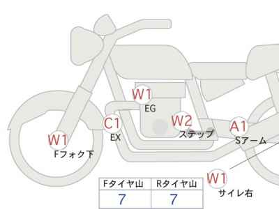Triumph Trident 660 2024