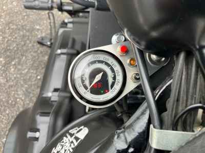 Harley-Davidson Breakout FXSB1580 2015
