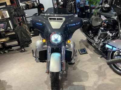 Harley-Davidson Street Glide FLHXSE1920 CVO 2019