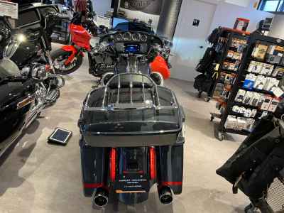 Harley-Davidson Street Glide FLHXSE1920 CVO 2019