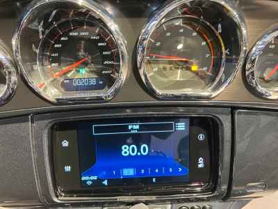 Harley-Davidson Street Glide FLHXSE1920 CVO 2019