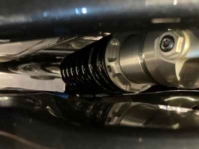 Harley-Davidson Street Glide FLHXSE1920 CVO 2019