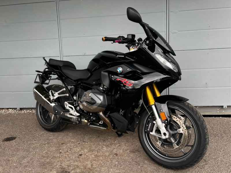 BMW R1250RS 2022