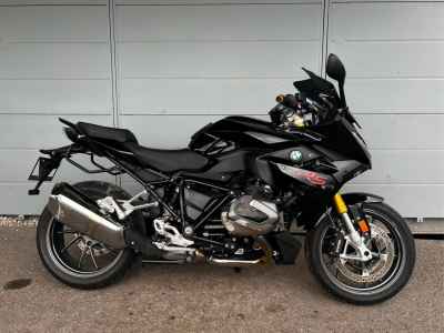 BMW R1250RS 2022
