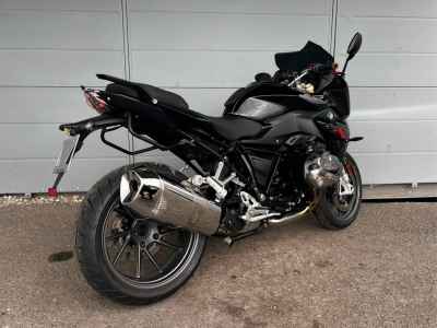 BMW R1250RS 2022