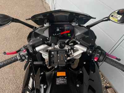 BMW R1250RS 2022