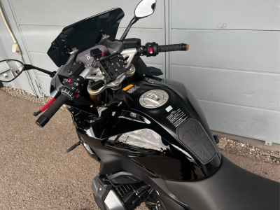 BMW R1250RS 2022