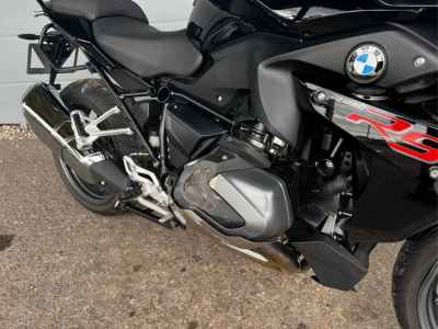 BMW R1250RS 2022