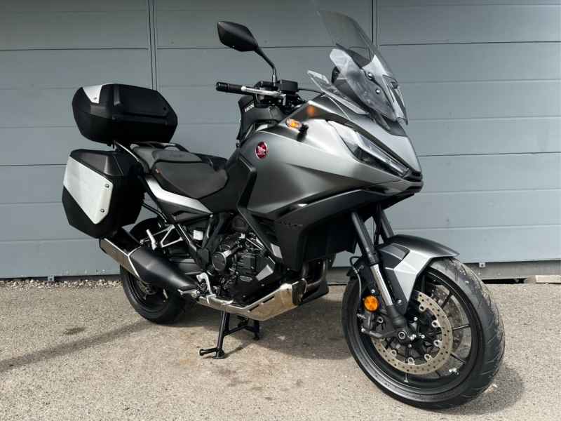 Honda NT1100 2023