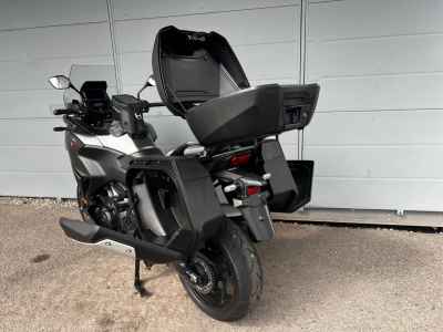 Honda NT1100 2023