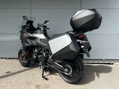 Honda NT1100 2023