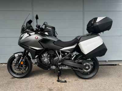 Honda NT1100 2023