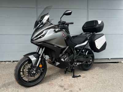 Honda NT1100 2023