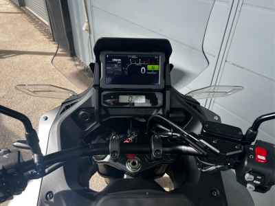 Honda NT1100 2023