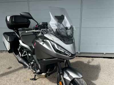 Honda NT1100 2023