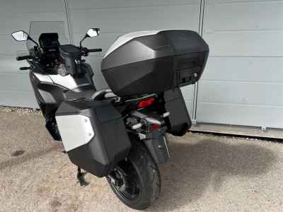 Honda NT1100 2023