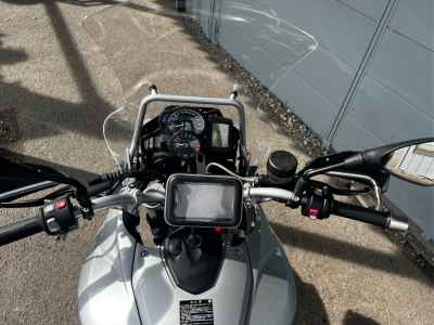 BMW F700GS 2013