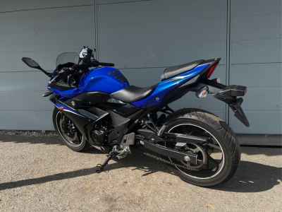 Suzuki GSX250R