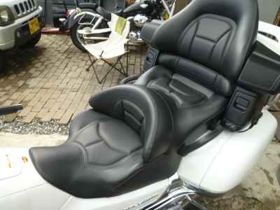 Honda GL1800 F6B Bagger 2012