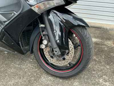 Yamaha TMAX 530 2013