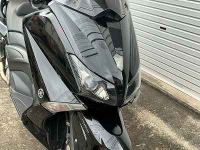 Yamaha TMAX 530 2013