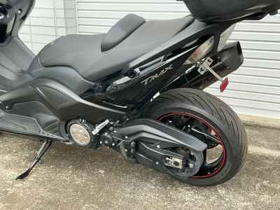 Yamaha TMAX 530 2013