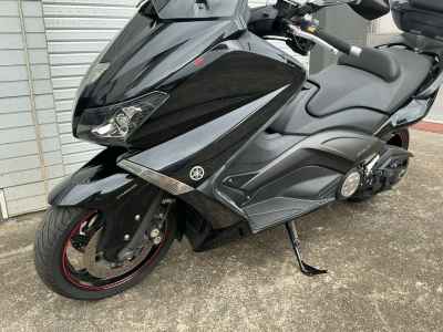 Yamaha TMAX 530 2013