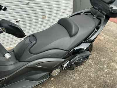 Yamaha TMAX 530 2013
