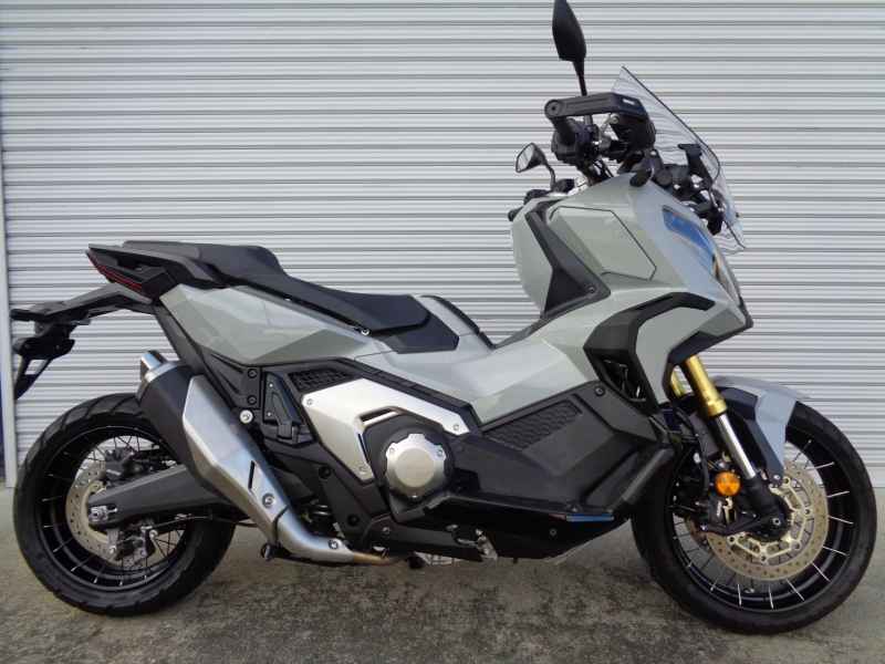 Honda X-Adv 750 2024